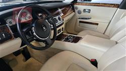 رولز رويس گوست